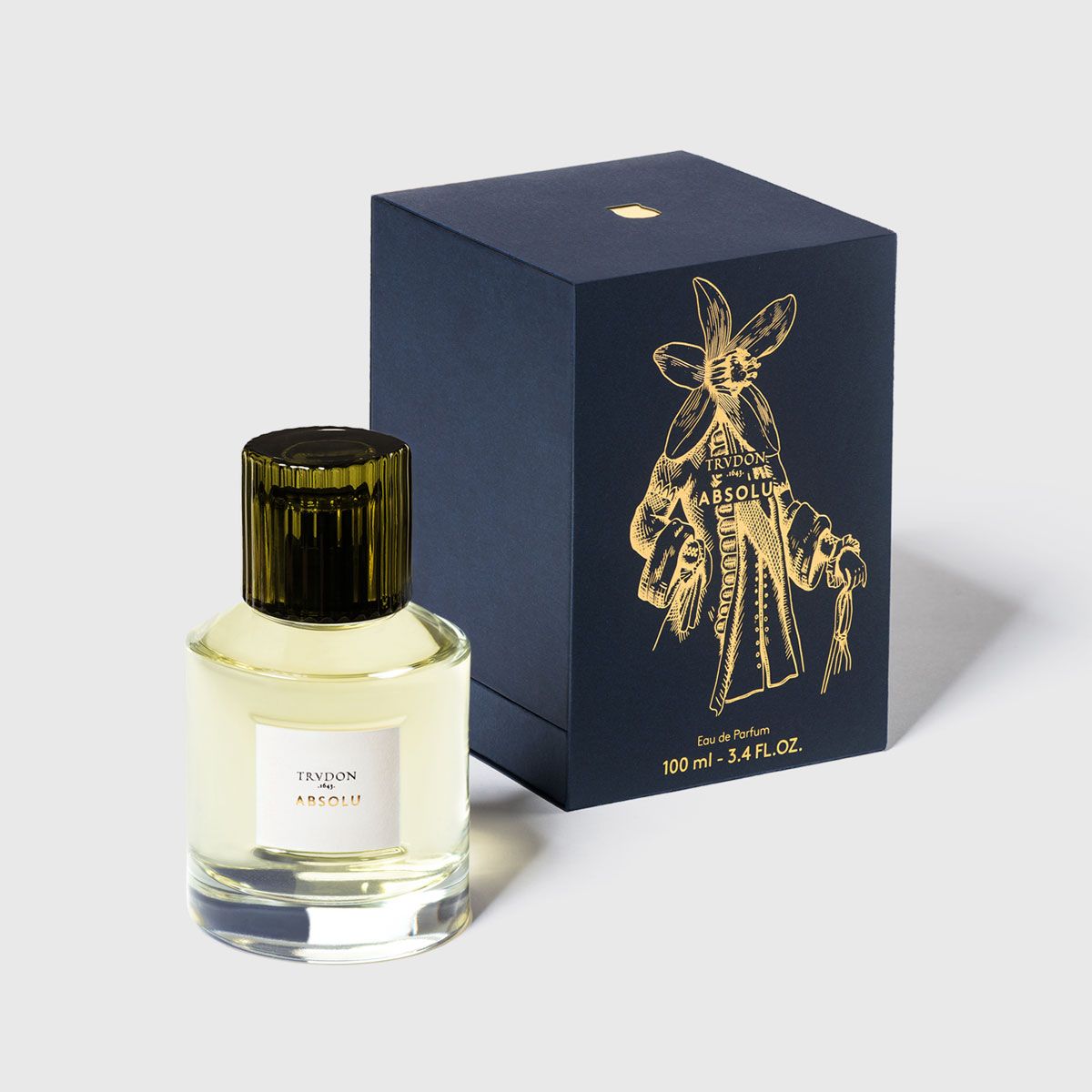 Absolu - Perfumes | TRUDON