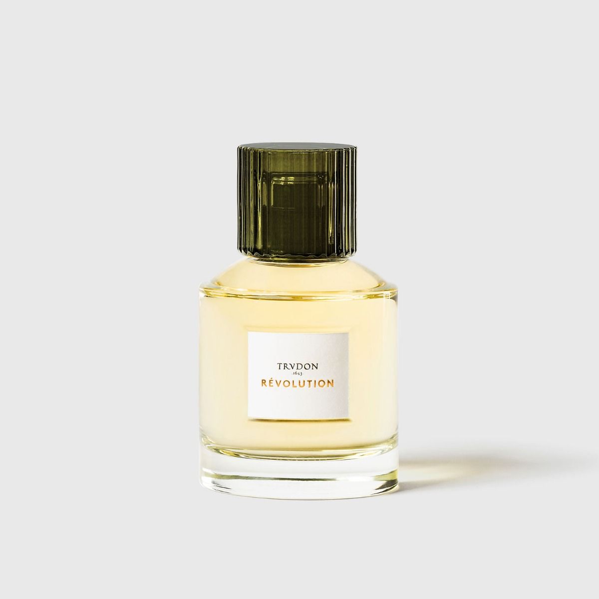Révolution - Perfumes | TRUDON