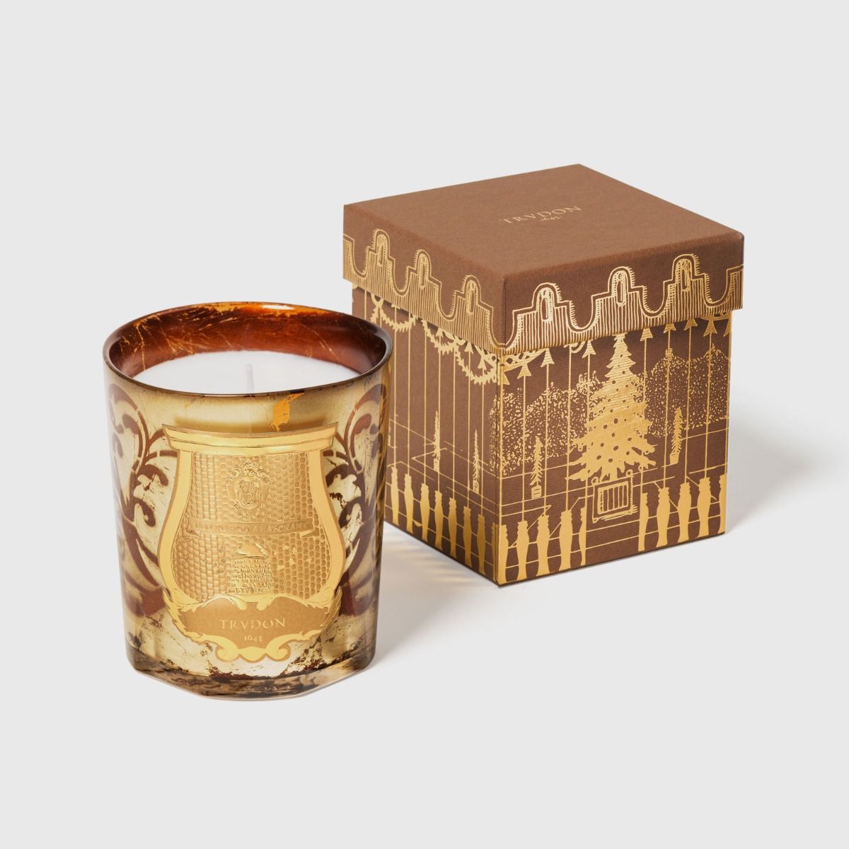 Bayonne – Christmas Edition | TRUDON