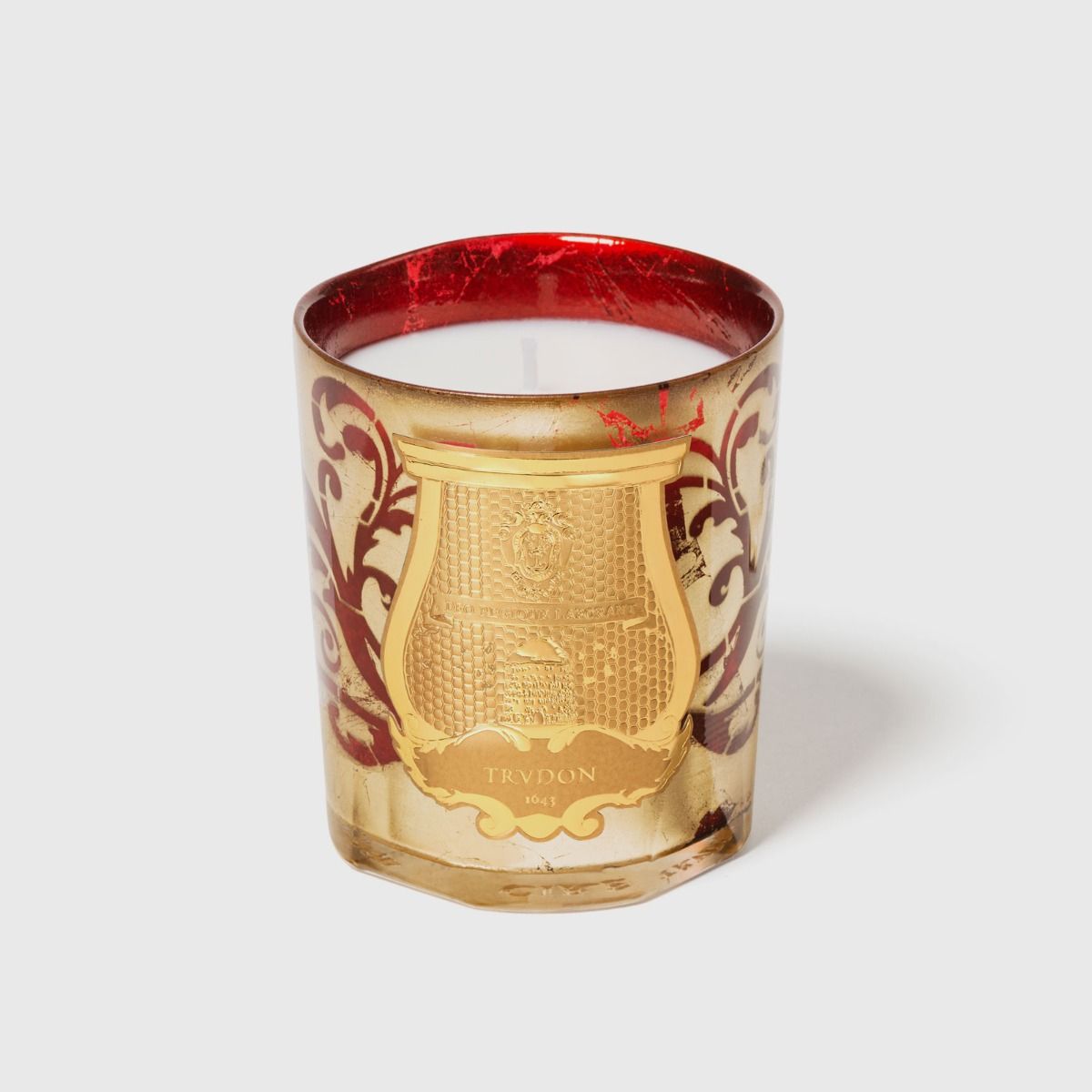 CIRE TRUDON GLORIA キャンドル 270g Gloria – Christmas Edition