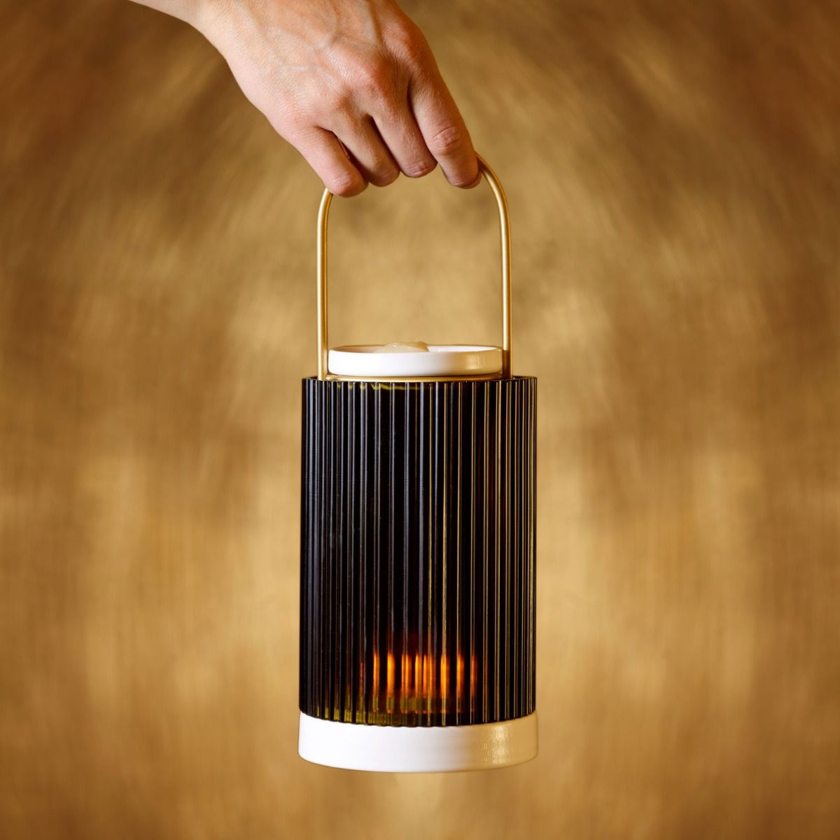最終値下げ⚠️【新品未使用】TRUDON La Promeneuse キャンドル La Promeneuse l TRUDON