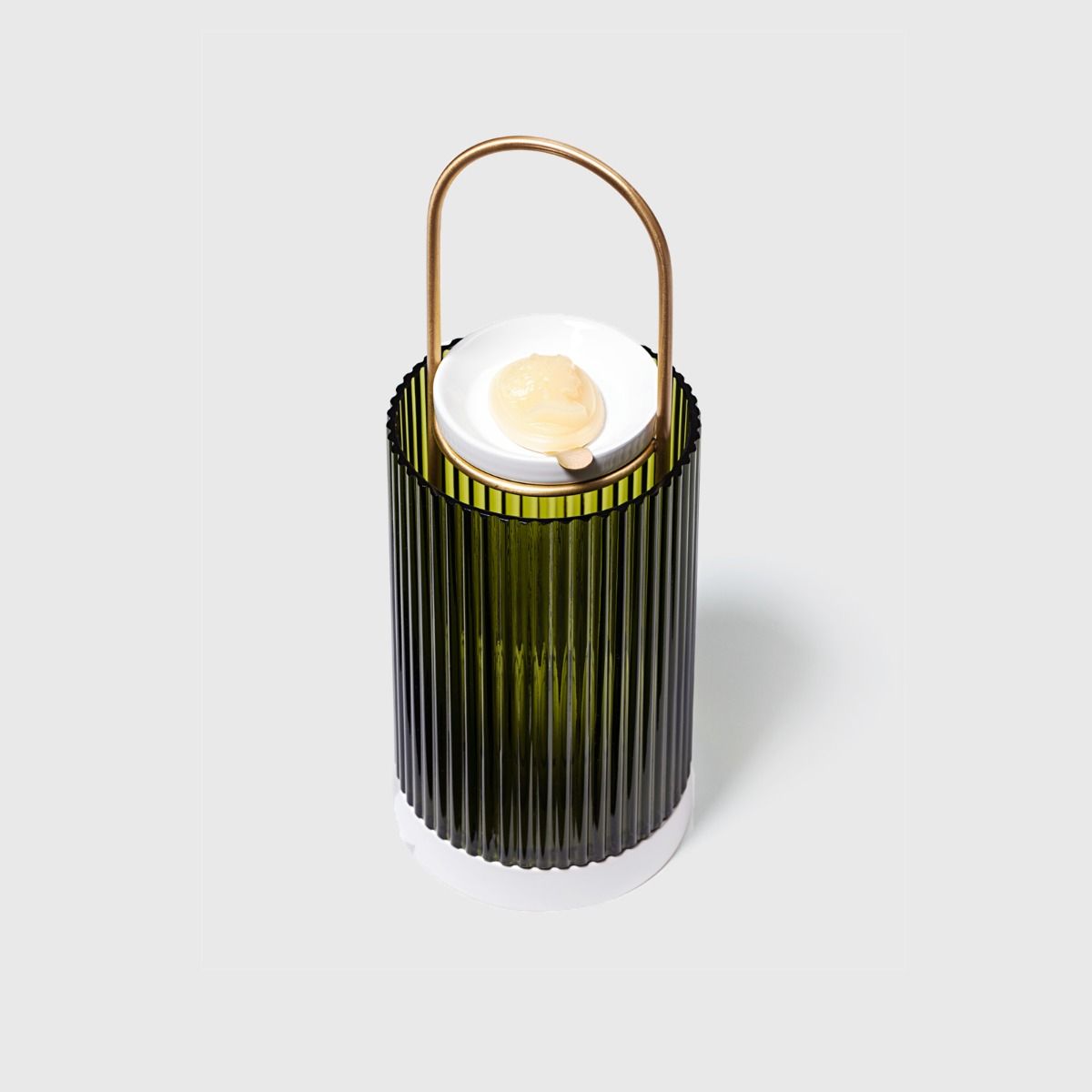 最終値下げ⚠️【新品未使用】TRUDON La Promeneuse キャンドル Abd El Kader Cameo - La Promeneuse | TRUDON