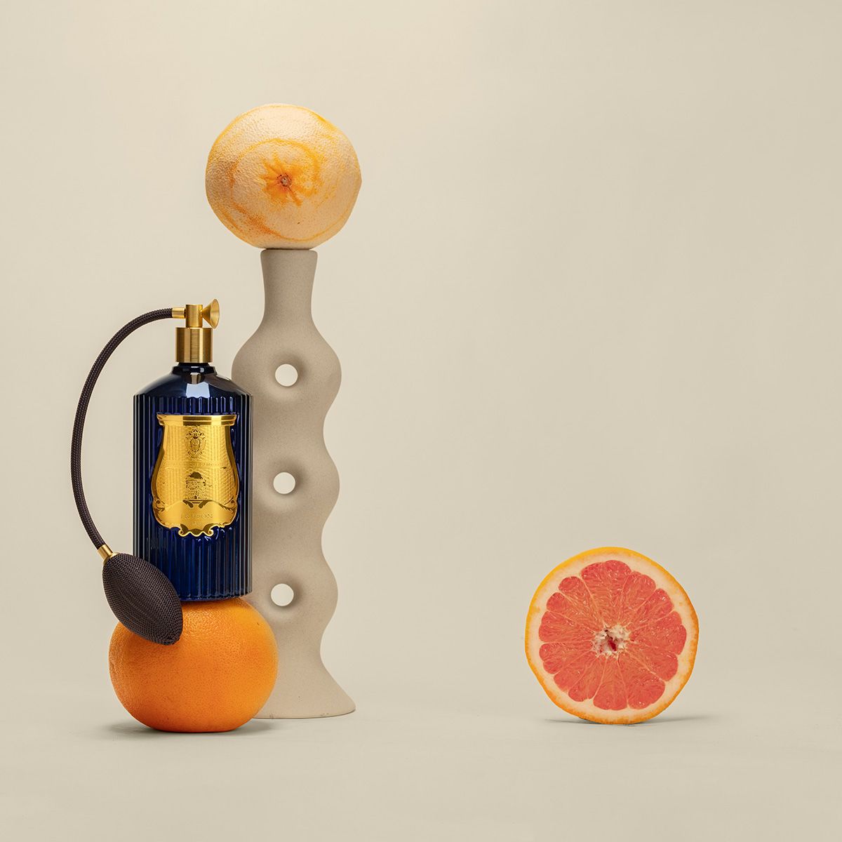 Salta - Room Spray - Belles Matières | TRUDON