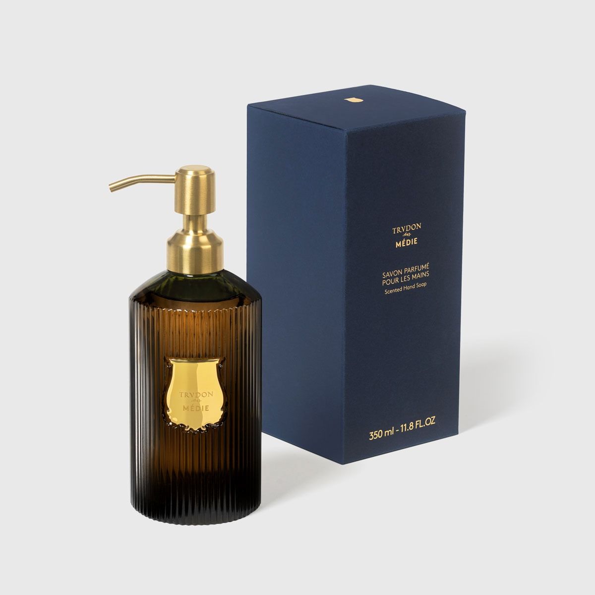 Médie - scented hand soap | TRUDON