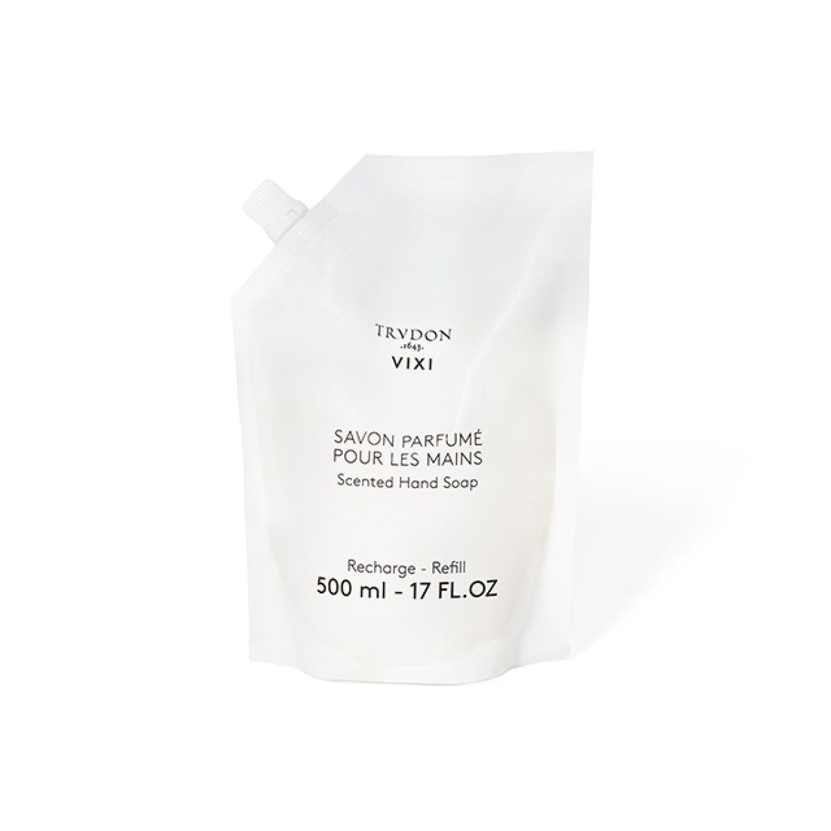 Scented hand soap - Refill Vixi