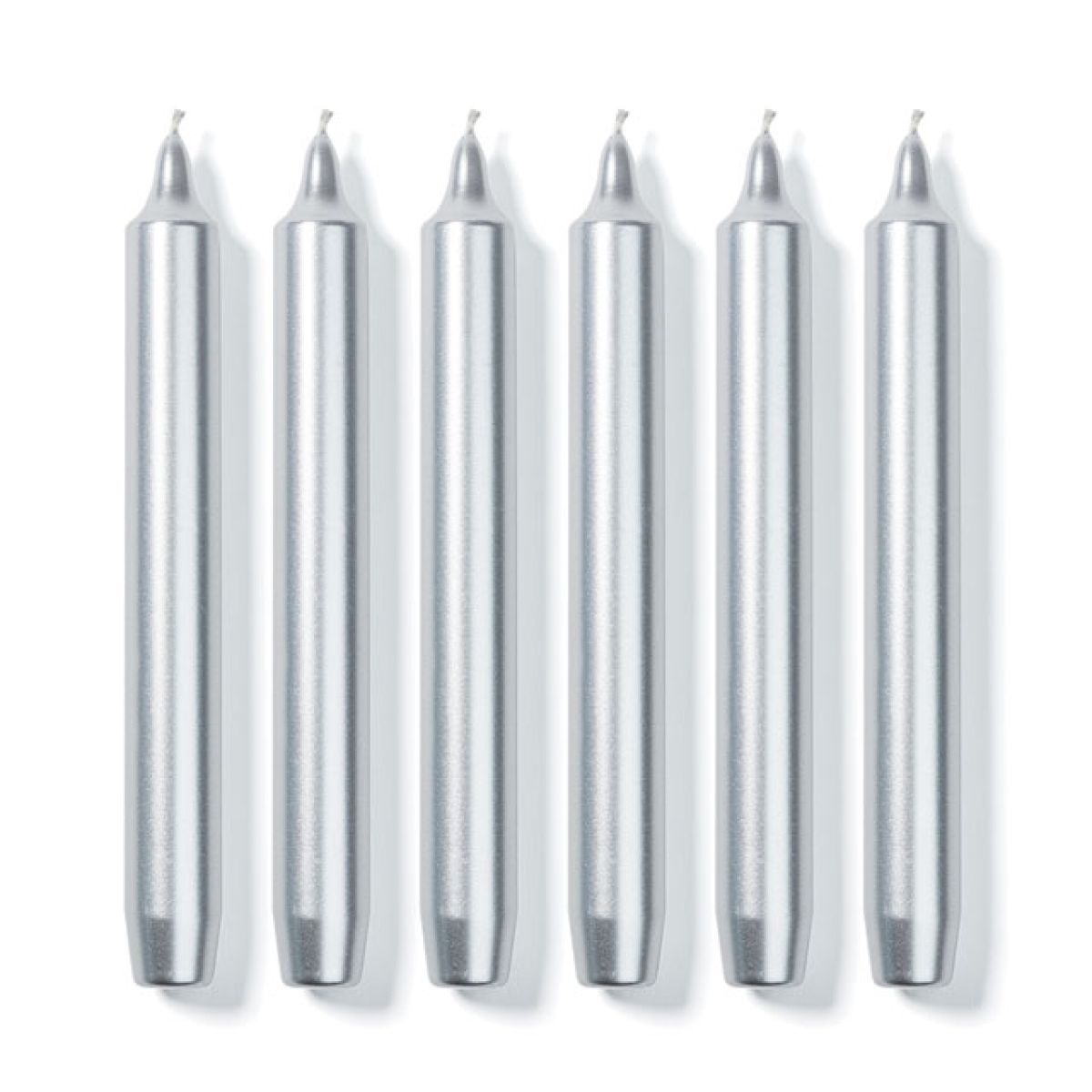 Silver Madeleine