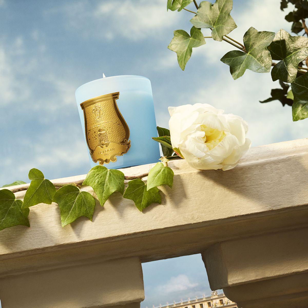 Versailles - Classic Candle | TRUDON