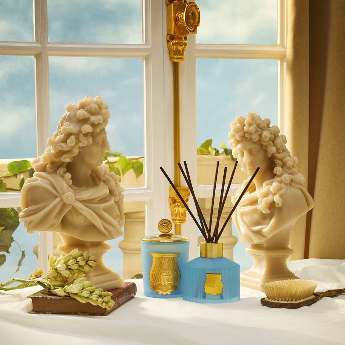 Versailles - The Diffuser Refill | TRUDON