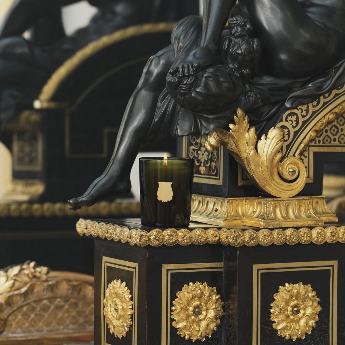 Abd El Kader- Candles | TRUDON