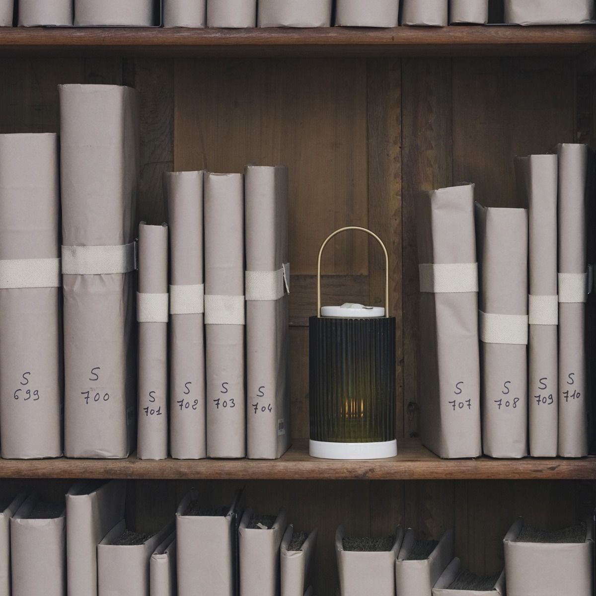 La Promeneuse l TRUDON