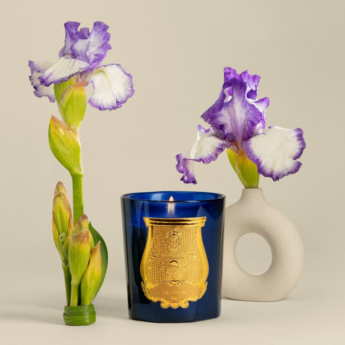 Ourika - Candles | TRUDON