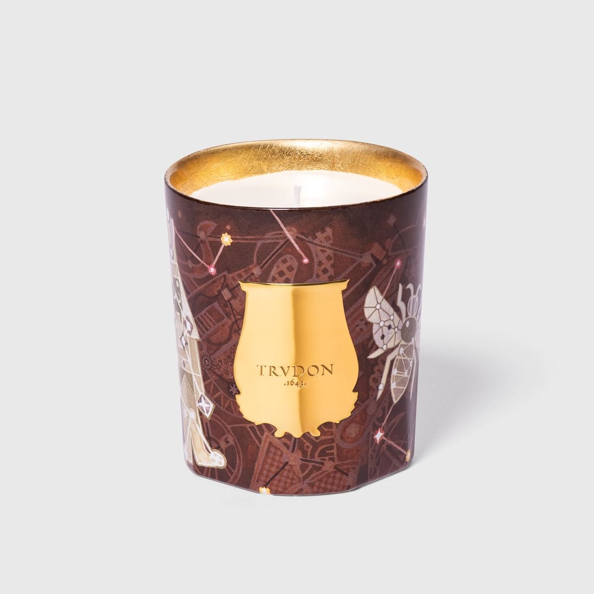Libra - Candles | TRUDON