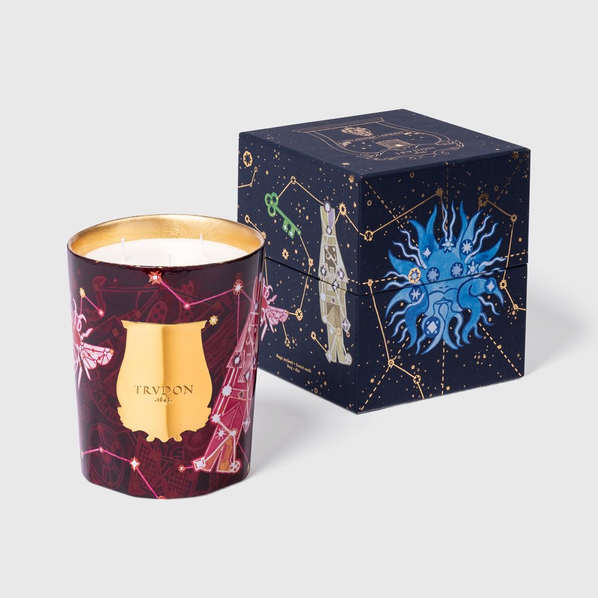 Nazareth - Candles | TRUDON