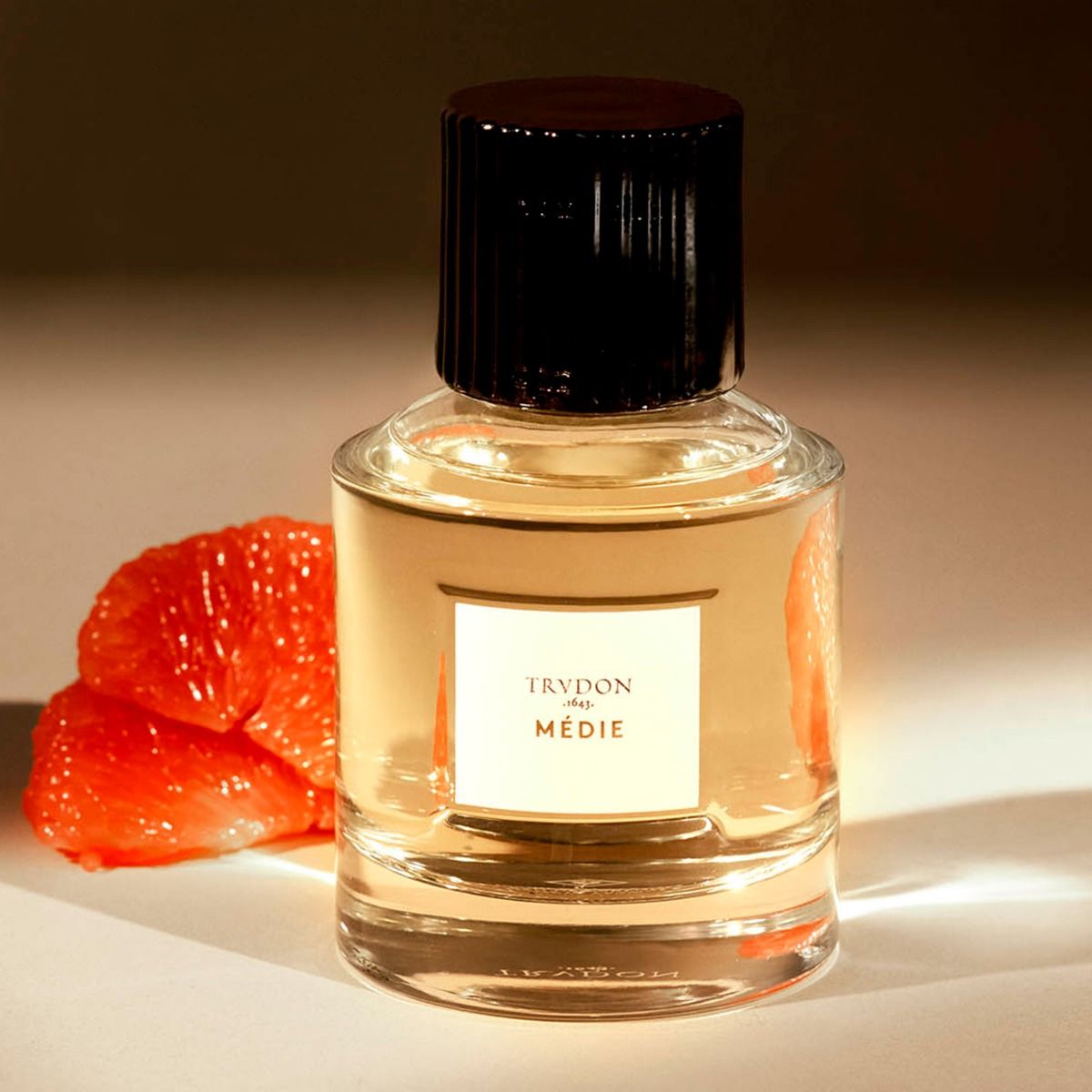 Médie - Perfumes | TRUDON