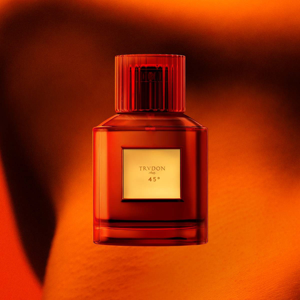 45° - Perfumes |TRUDON