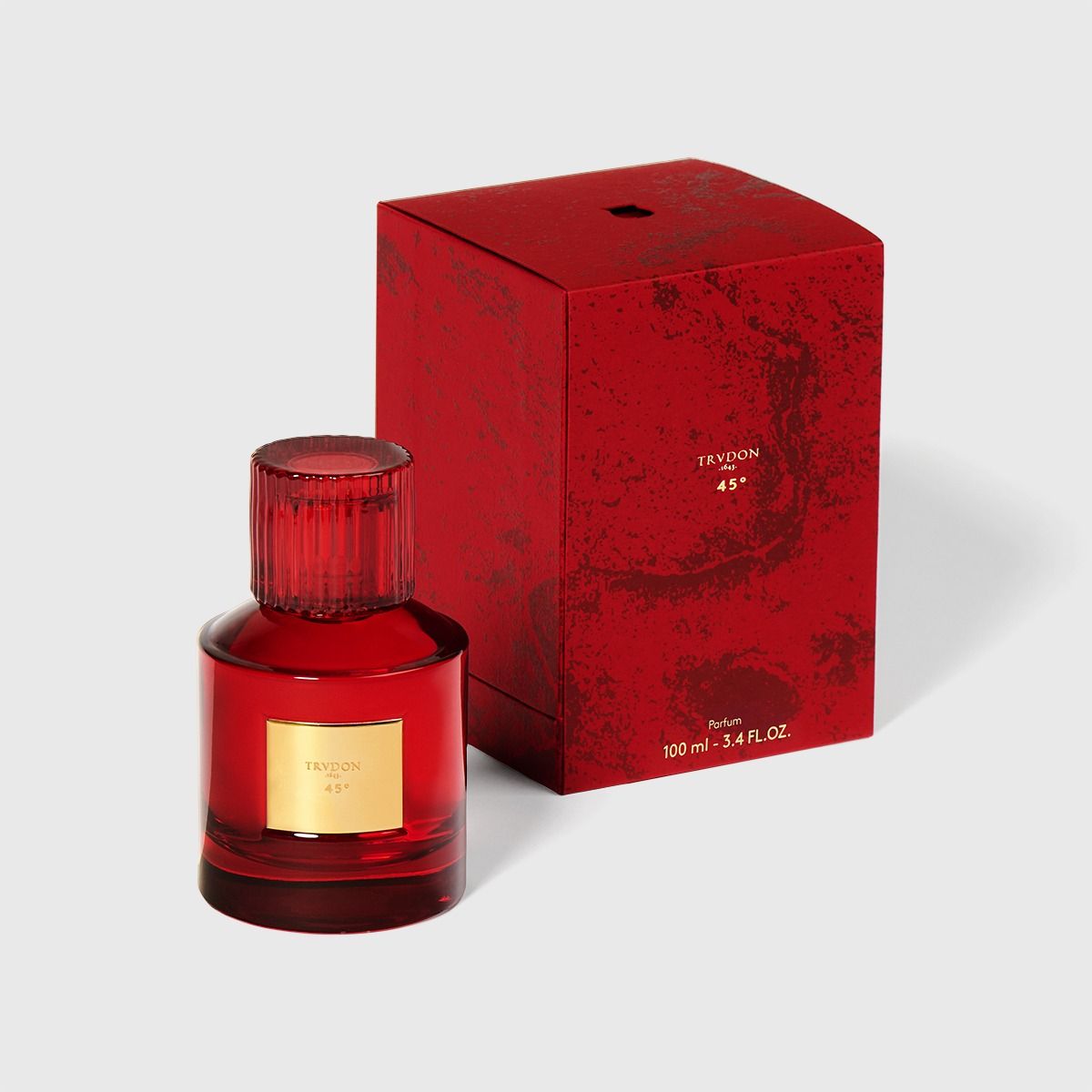 45° - Perfumes |TRUDON