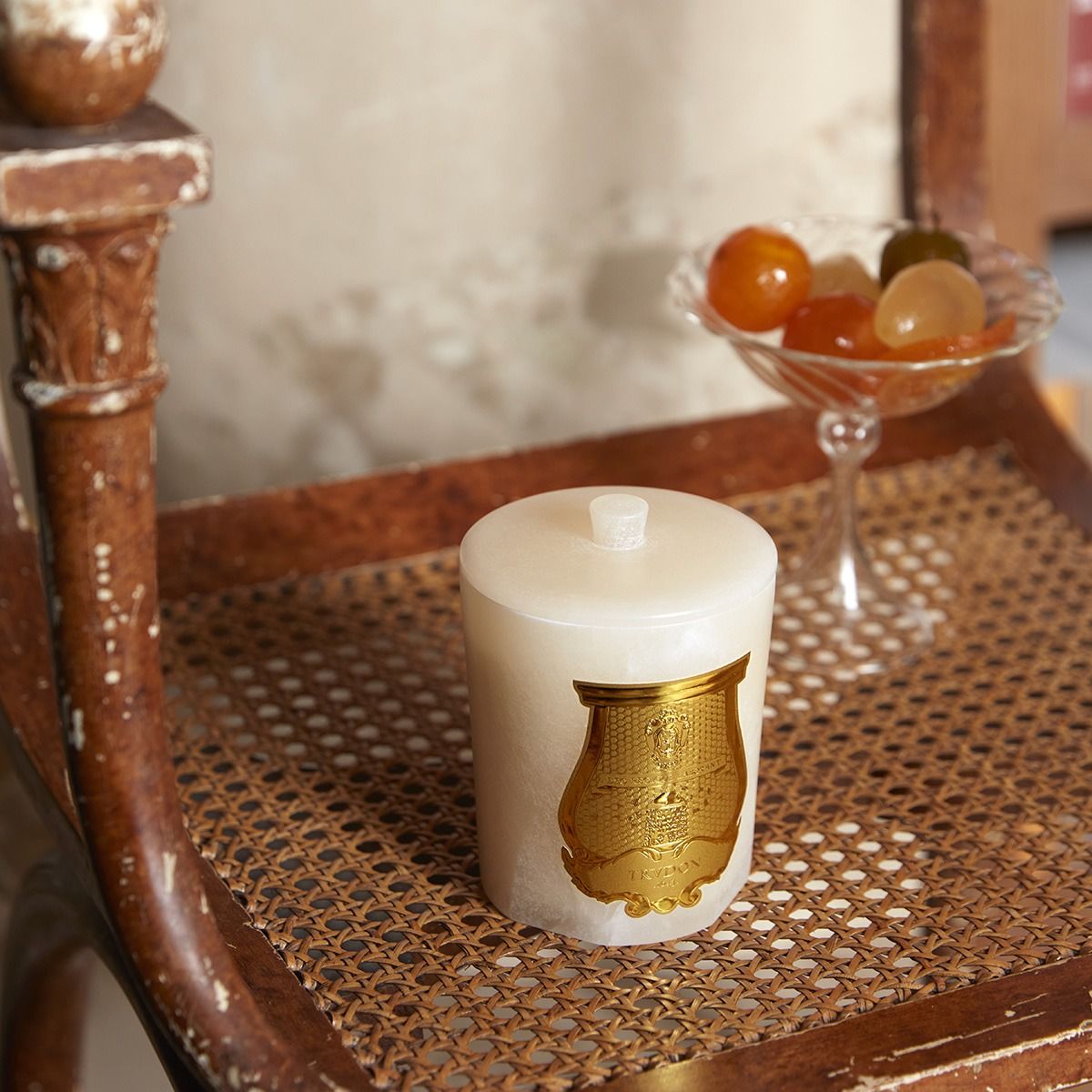 The Alabasters - Abd El Kader | TRUDON