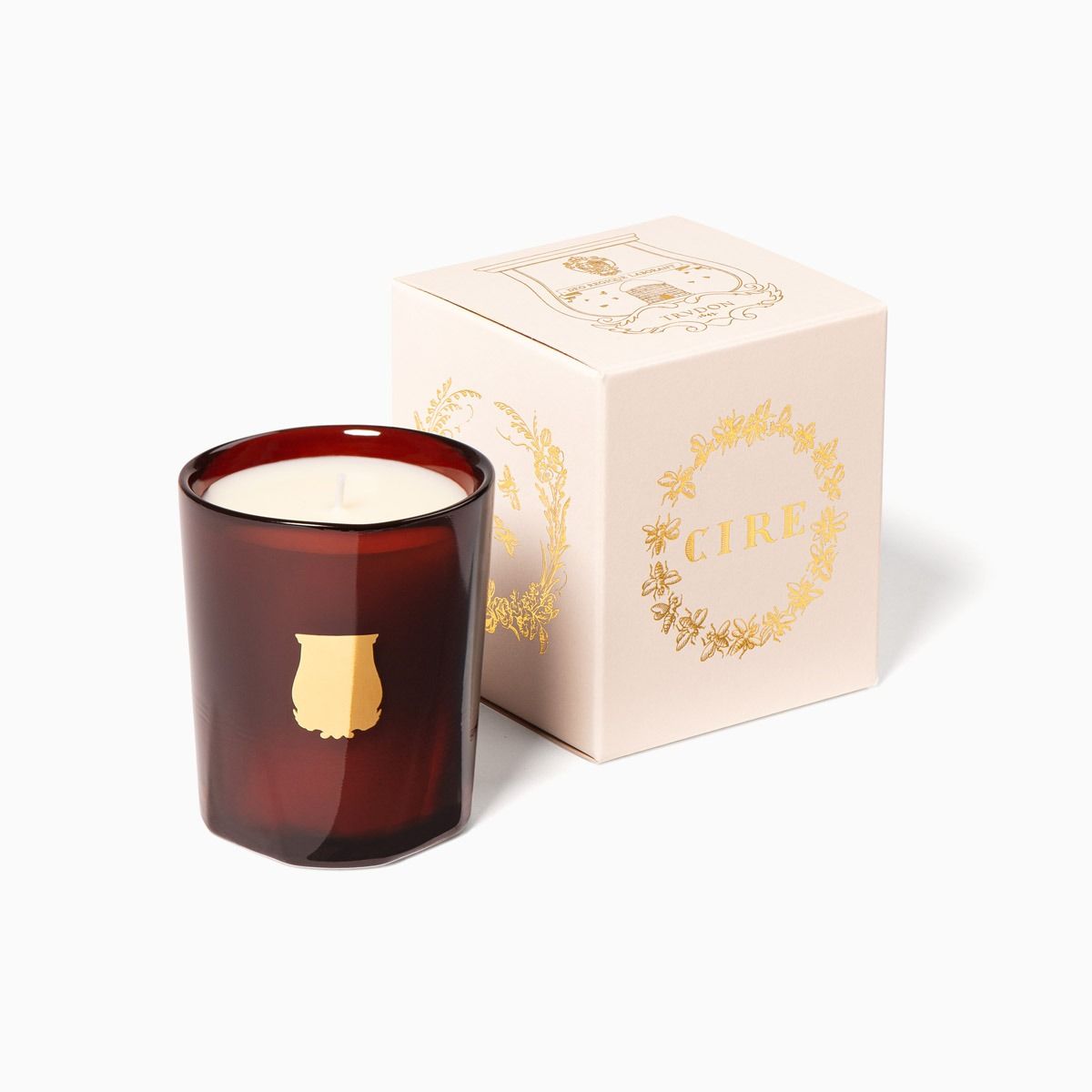Cire - Candles | TRUDON