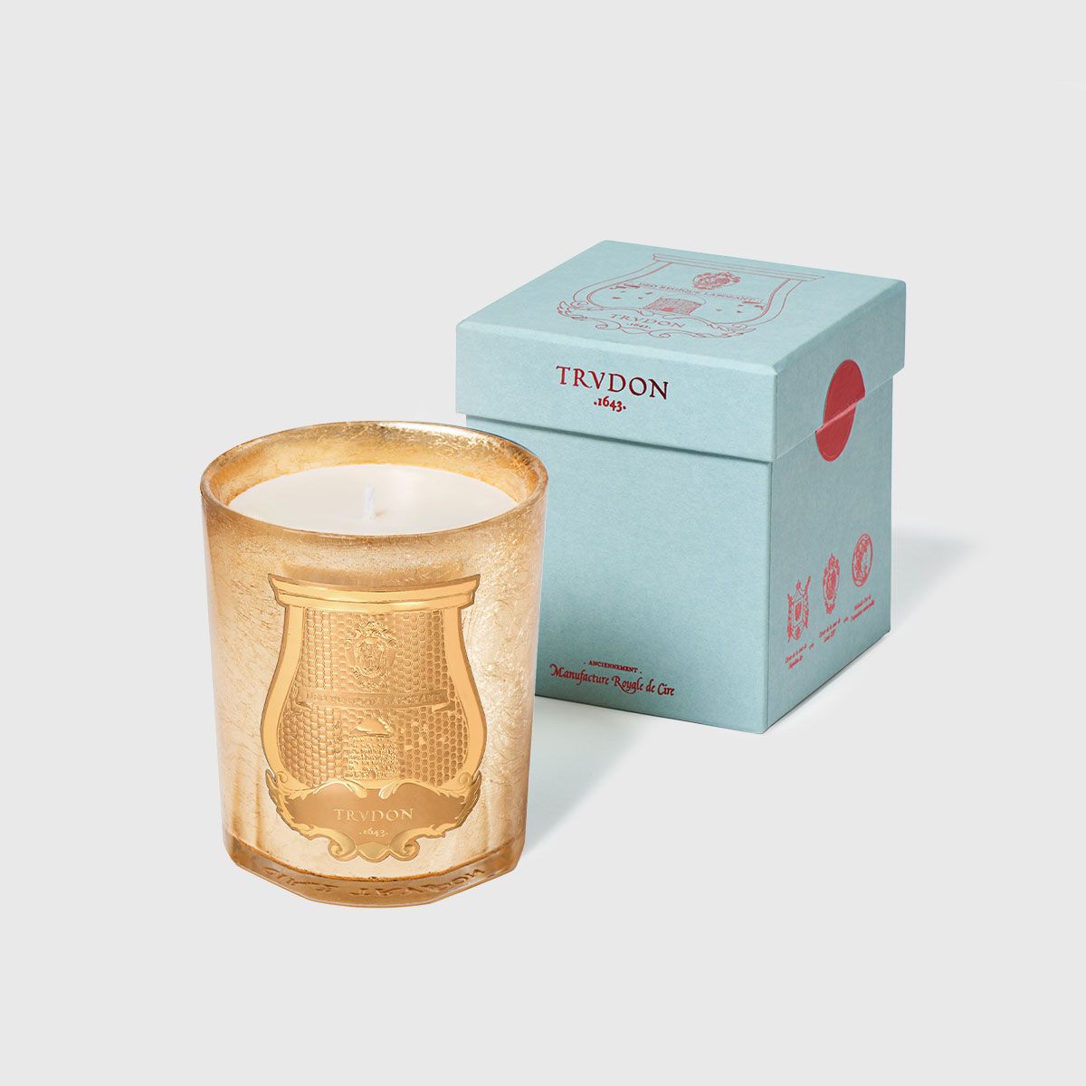 Trianon Scented Candle
