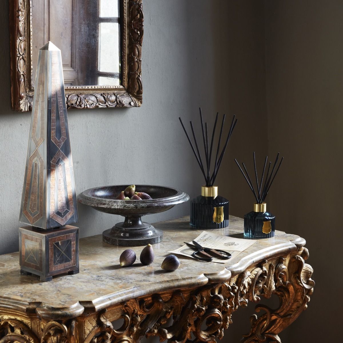 Figuerie - The Diffuser| TRUDON