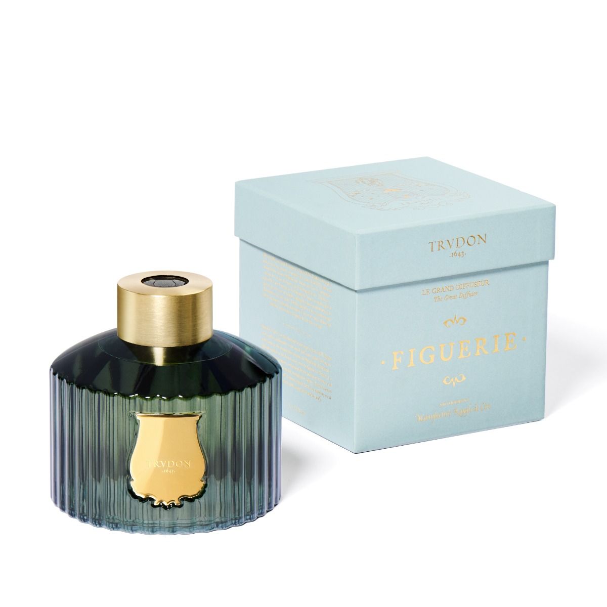 The Diffuser - Figuerie