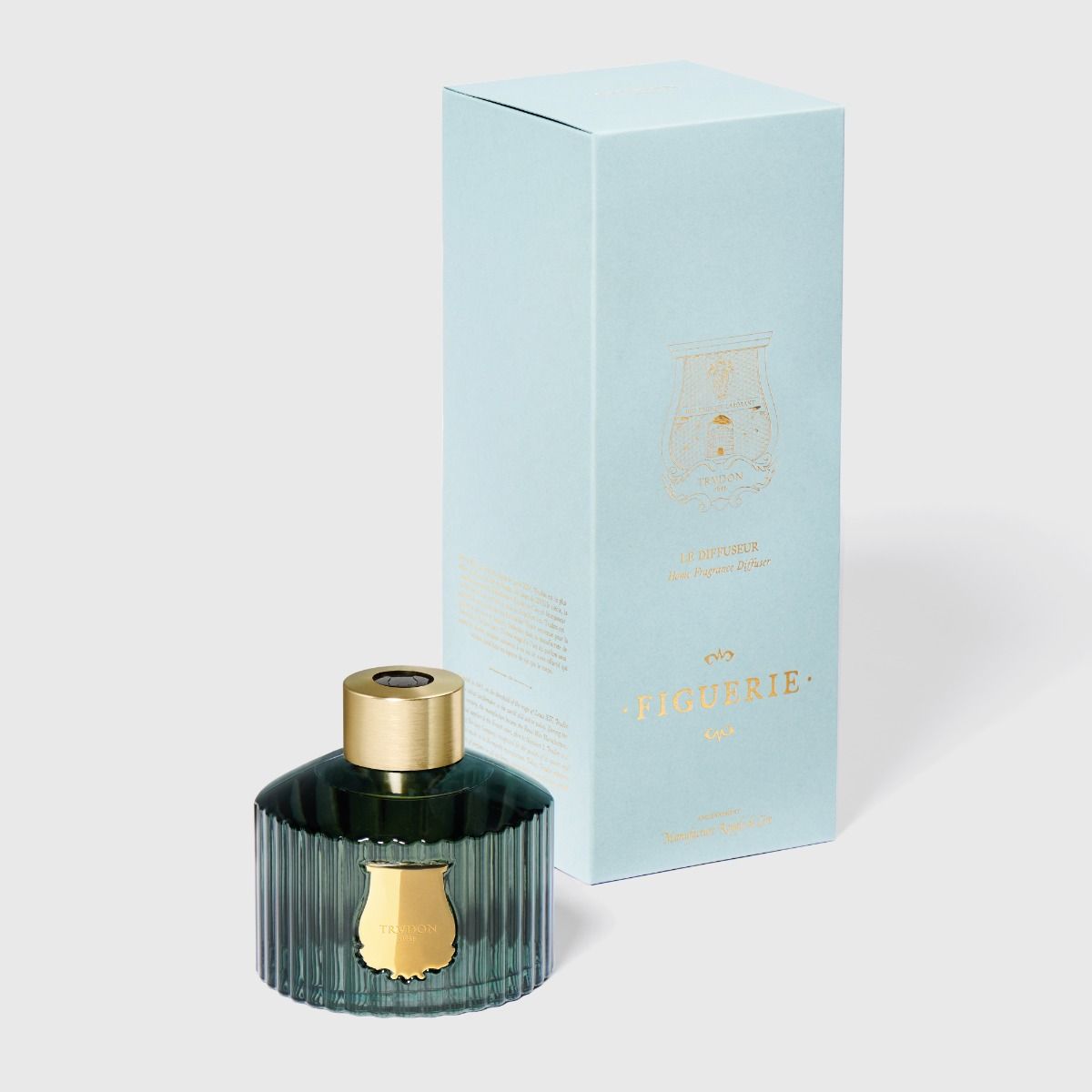 Figuerie - The Diffuser| TRUDON