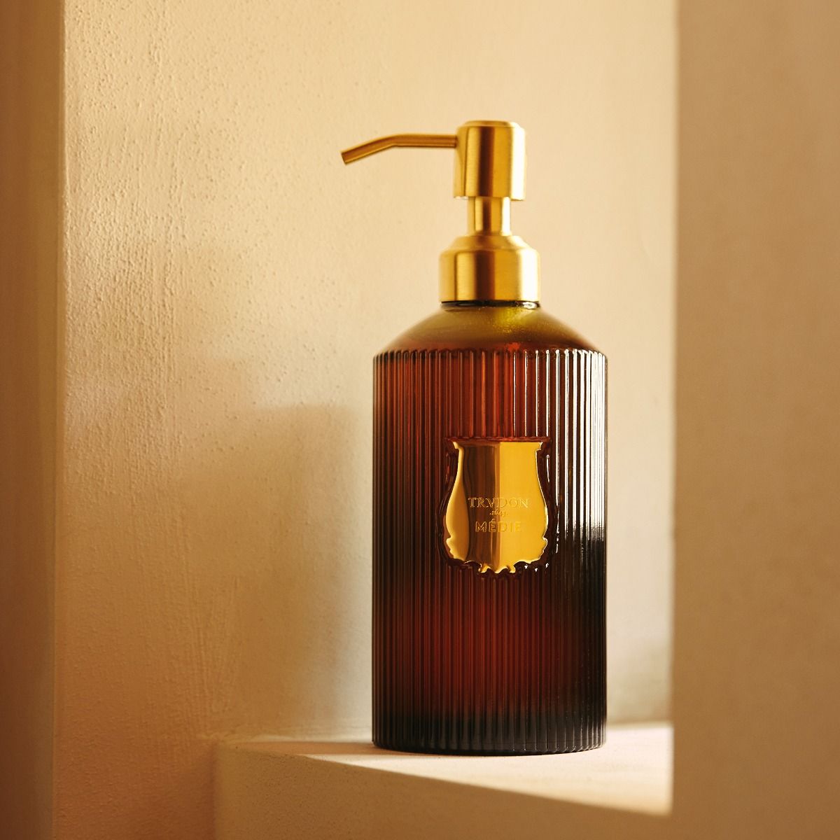 Médie - scented hand soap | TRUDON