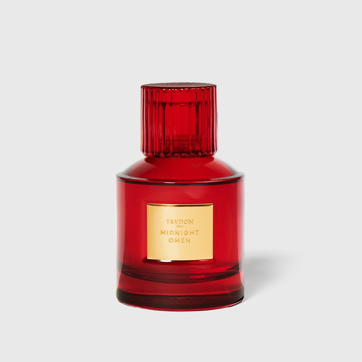 Midnight Omen - Perfumes | TRUDON