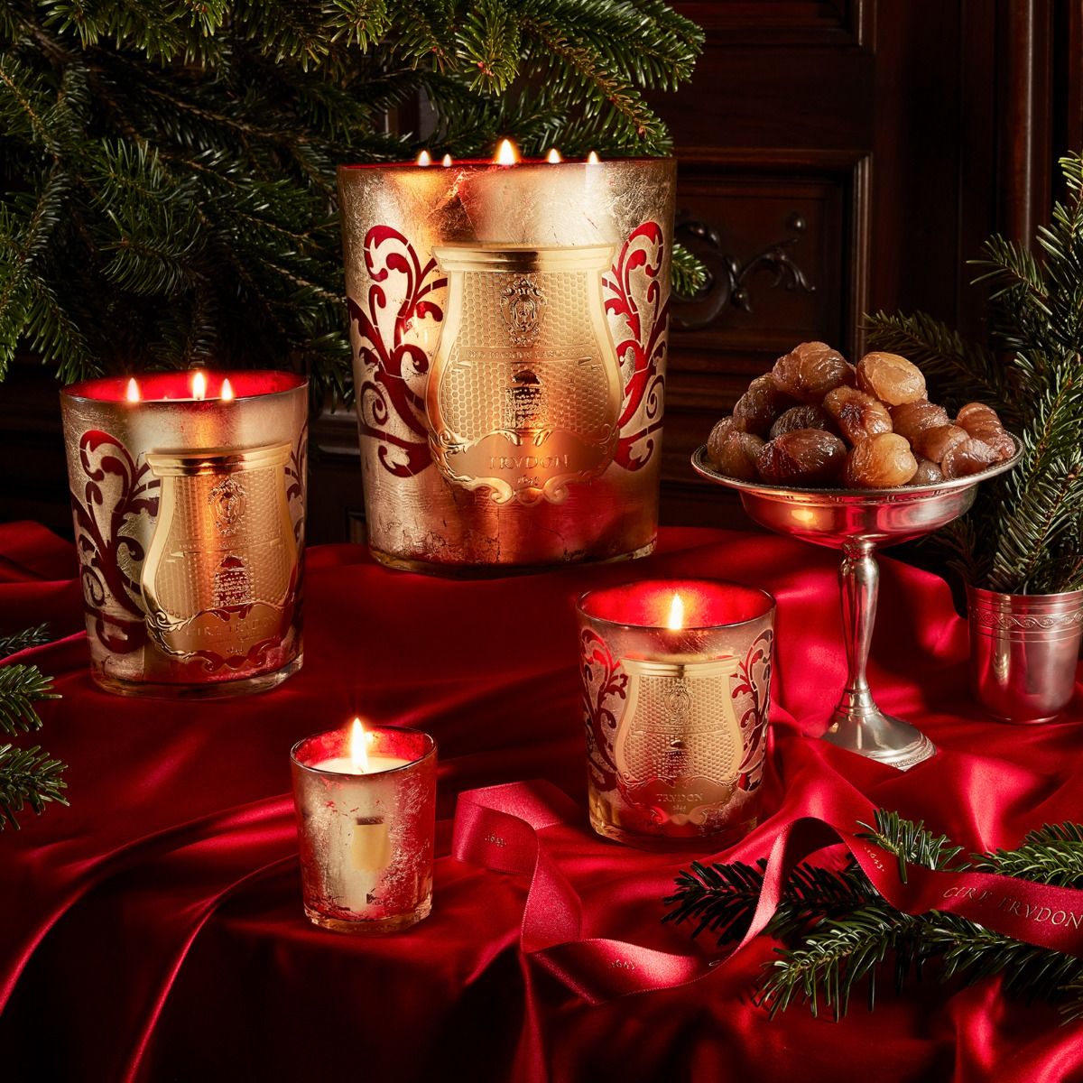 Gloria – Christmas Edition