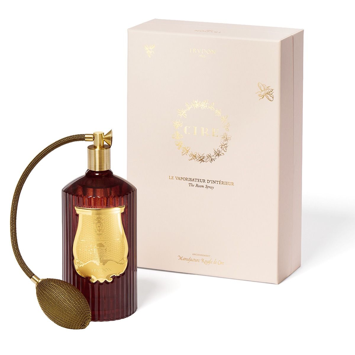 The Room Spray - Cire