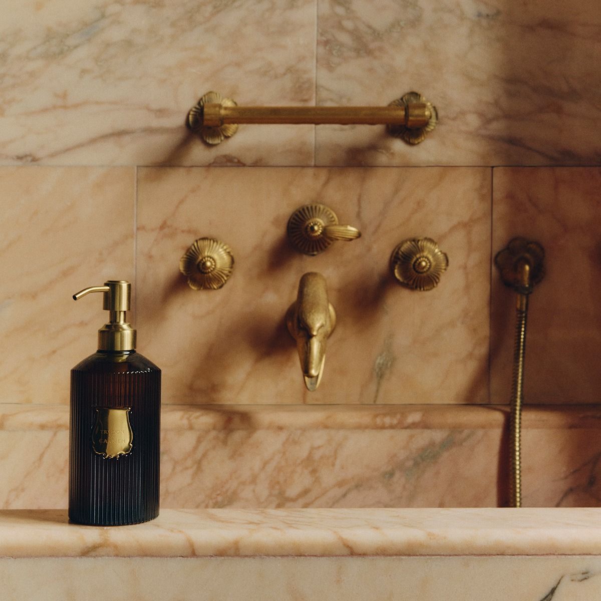 Scented Hand Soap Carmen