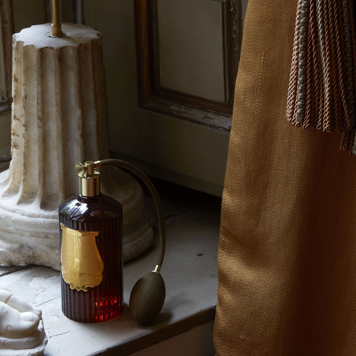 CIRE TRUDON シールトゥルドン ルームスプレー 375ml Cire - Room Spray | TRUDON