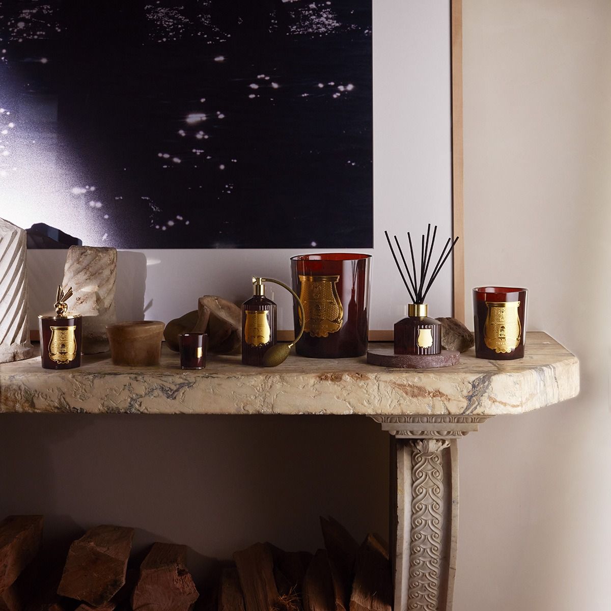 Cire - Room Spray | TRUDON