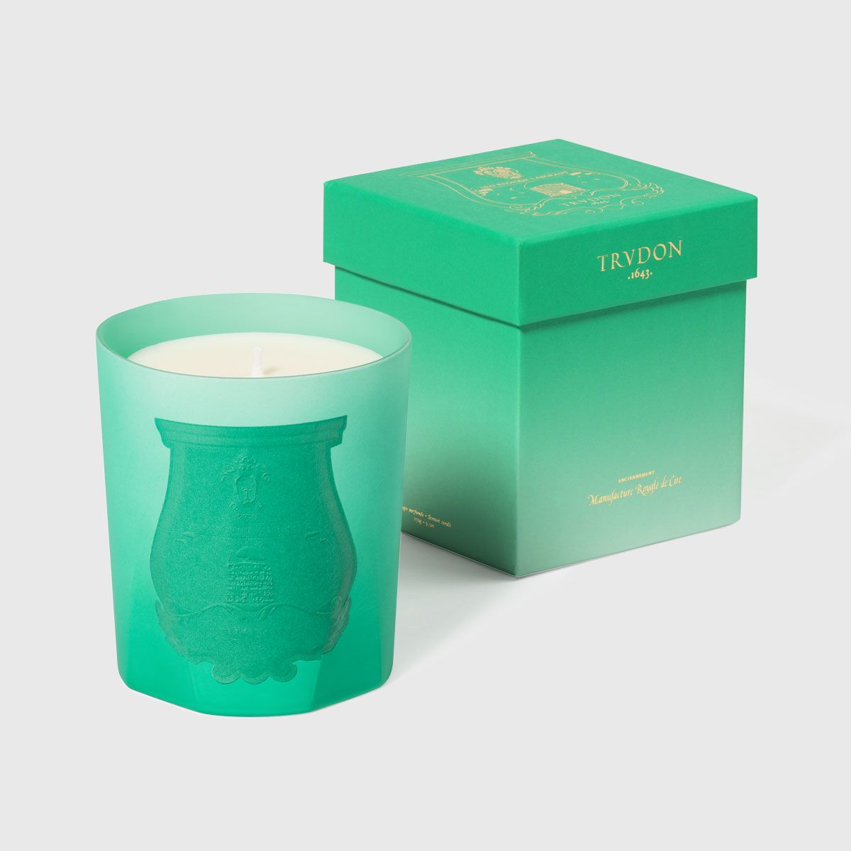 Under the trees candle - TRUDON