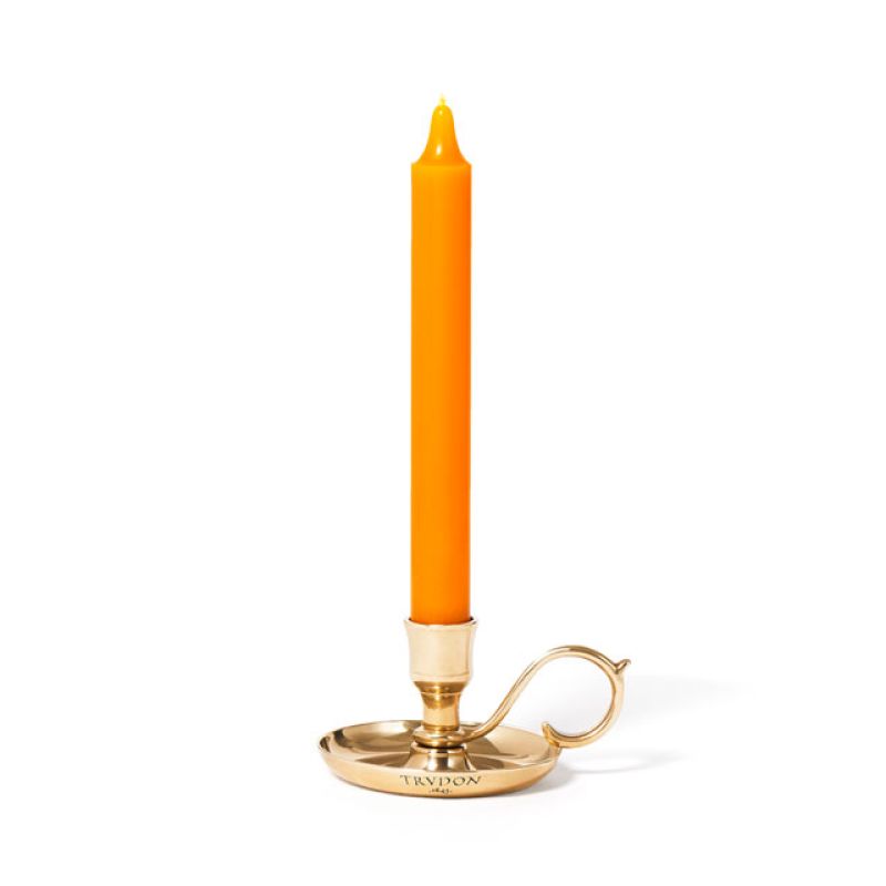 Dutch candlestick