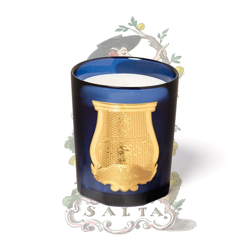 Scented candles | TRUDON