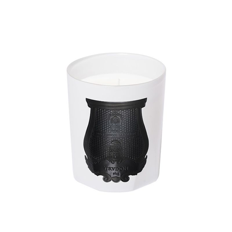 The Classic Candle - Rose Poivrée