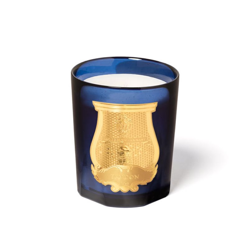 Trudon Classic Scented Candle - Belles Matières collection - Maduraï packshot