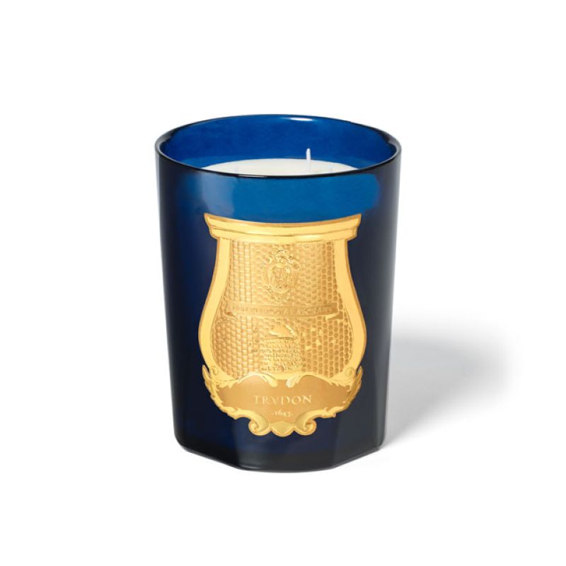 The Intermezzo Candle - Maduraï