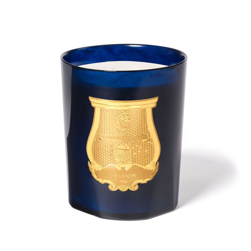 The Great Candle - Reggio