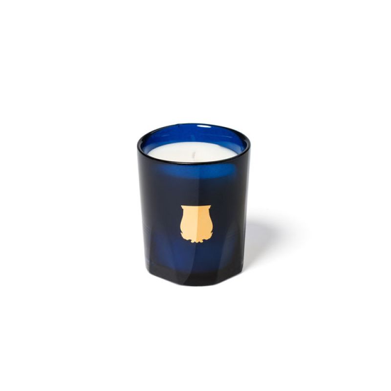 The Small Candle - Maduraï