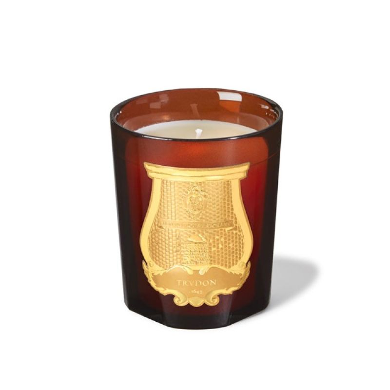 The Classic Candle - Cire