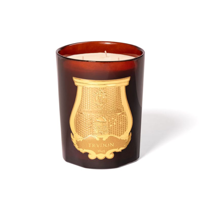 The Intermezzo Candle - Cire