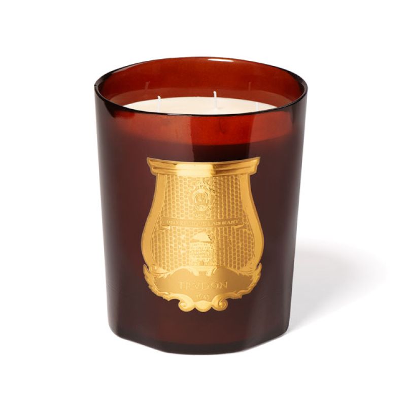 The Great Candle - Cire