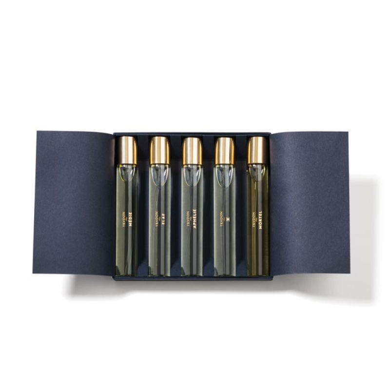 Eaux de Parfum Gift Set