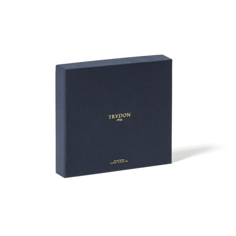 Eaux de Parfums Gift Set | TRUDON