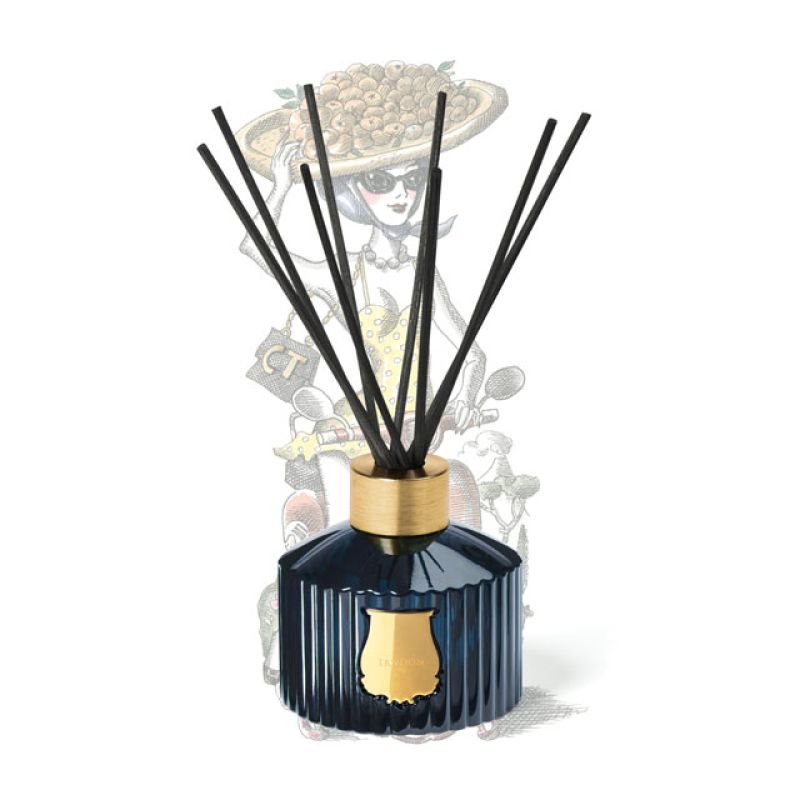 The Diffuser - Reggio