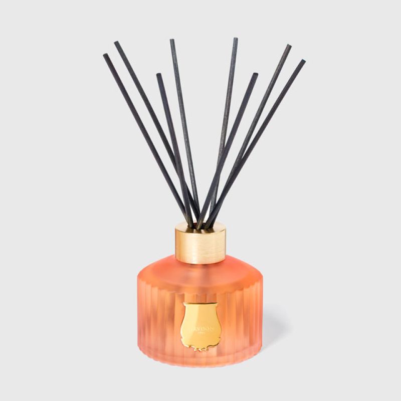 【未開封品】  Truth トゥルース EDP 100ml The Diffuser - Tuileries | TRUDON