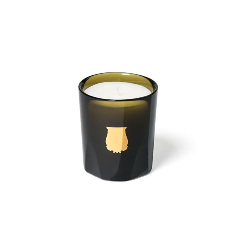 The Small Candle - Cyrnos