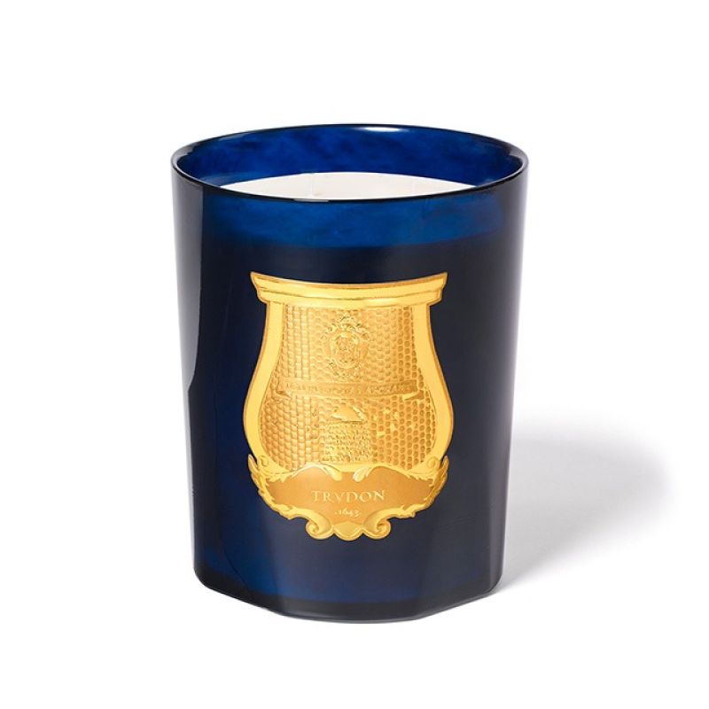 The Great Candle - Maduraï